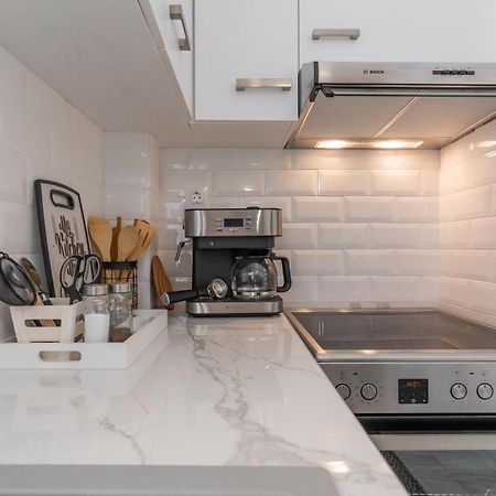 Acrolofts M62 Διαμέρισμα Αθήνα Εξωτερικό φωτογραφία