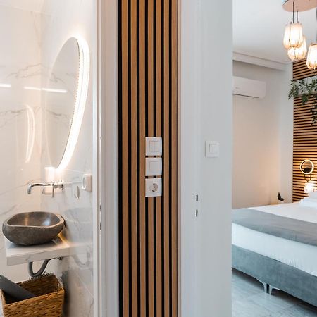 Acrolofts M62 Διαμέρισμα Αθήνα Εξωτερικό φωτογραφία