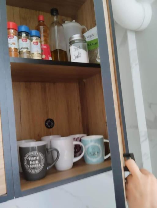 Acrolofts M62 Διαμέρισμα Αθήνα Εξωτερικό φωτογραφία