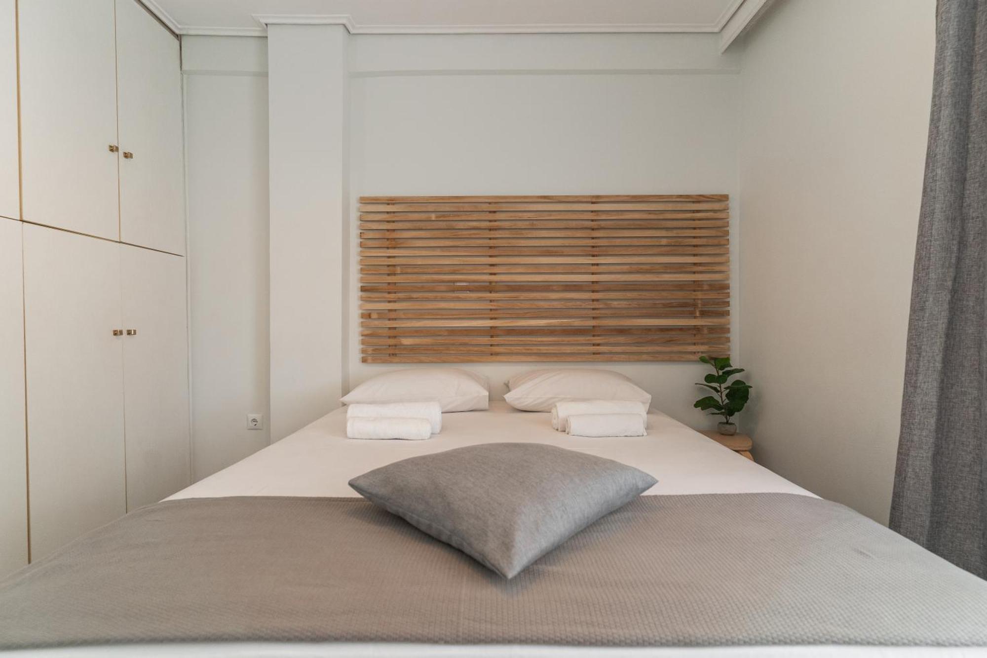 Acrolofts M62 Διαμέρισμα Αθήνα Εξωτερικό φωτογραφία