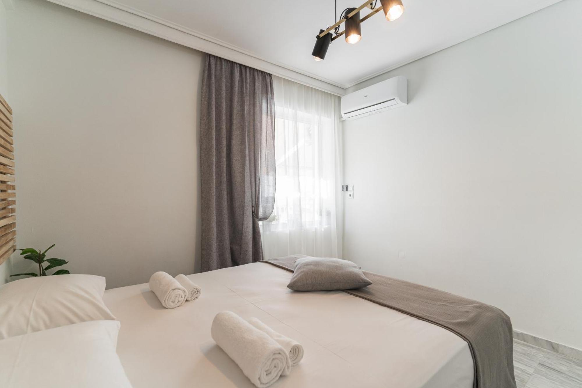Acrolofts M62 Διαμέρισμα Αθήνα Εξωτερικό φωτογραφία