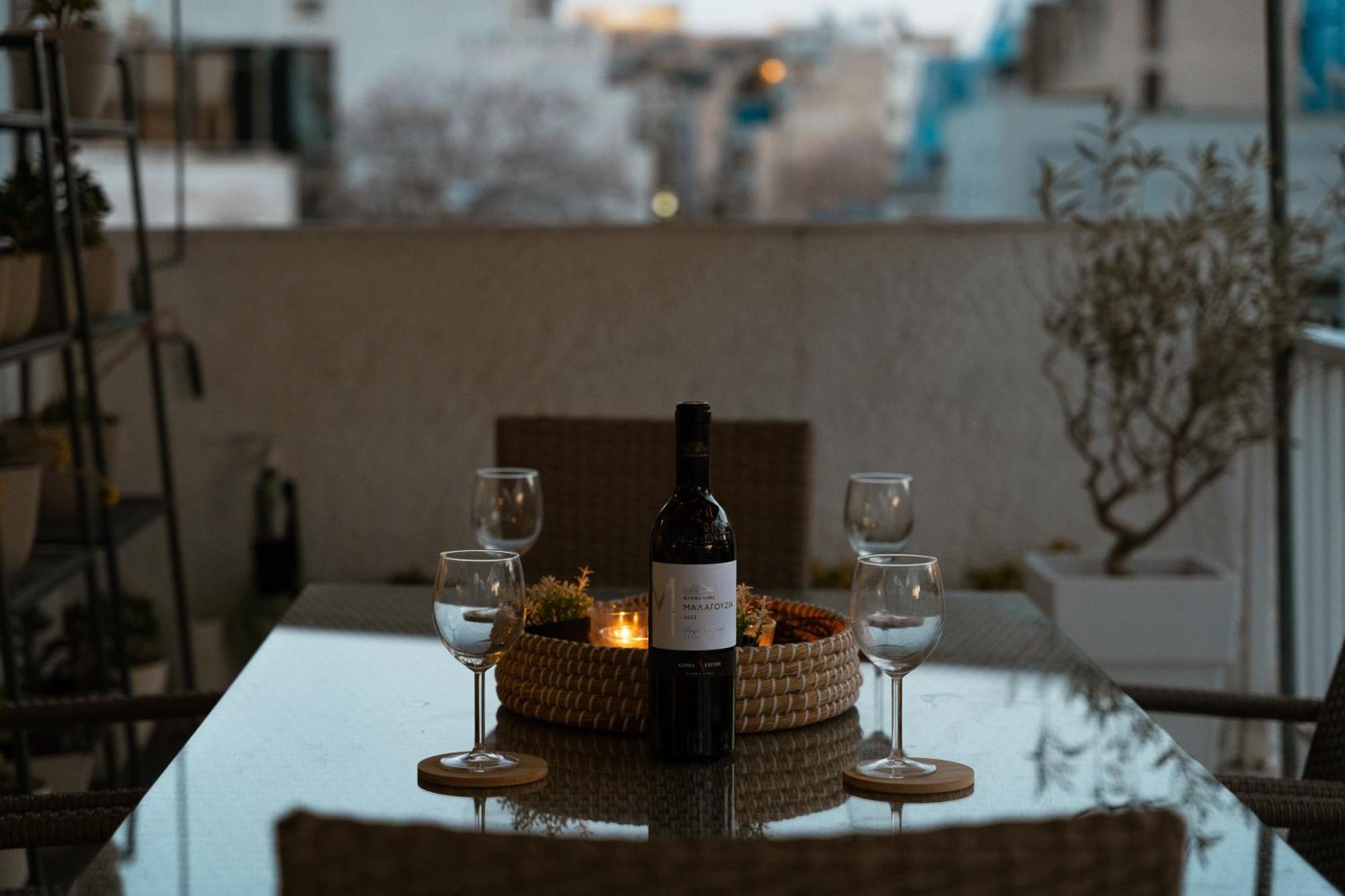 Acrolofts M62 Διαμέρισμα Αθήνα Εξωτερικό φωτογραφία