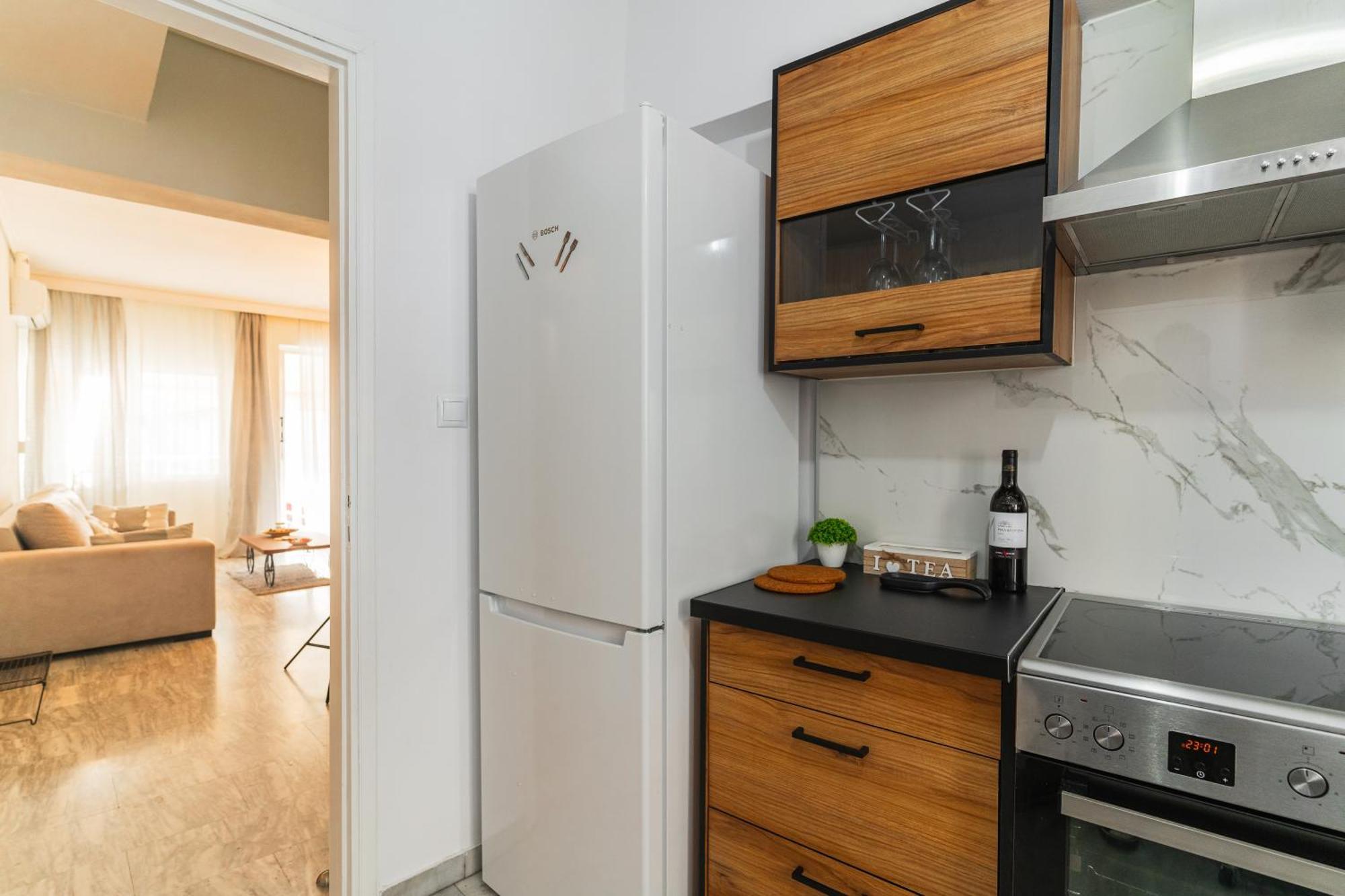 Acrolofts M62 Διαμέρισμα Αθήνα Εξωτερικό φωτογραφία