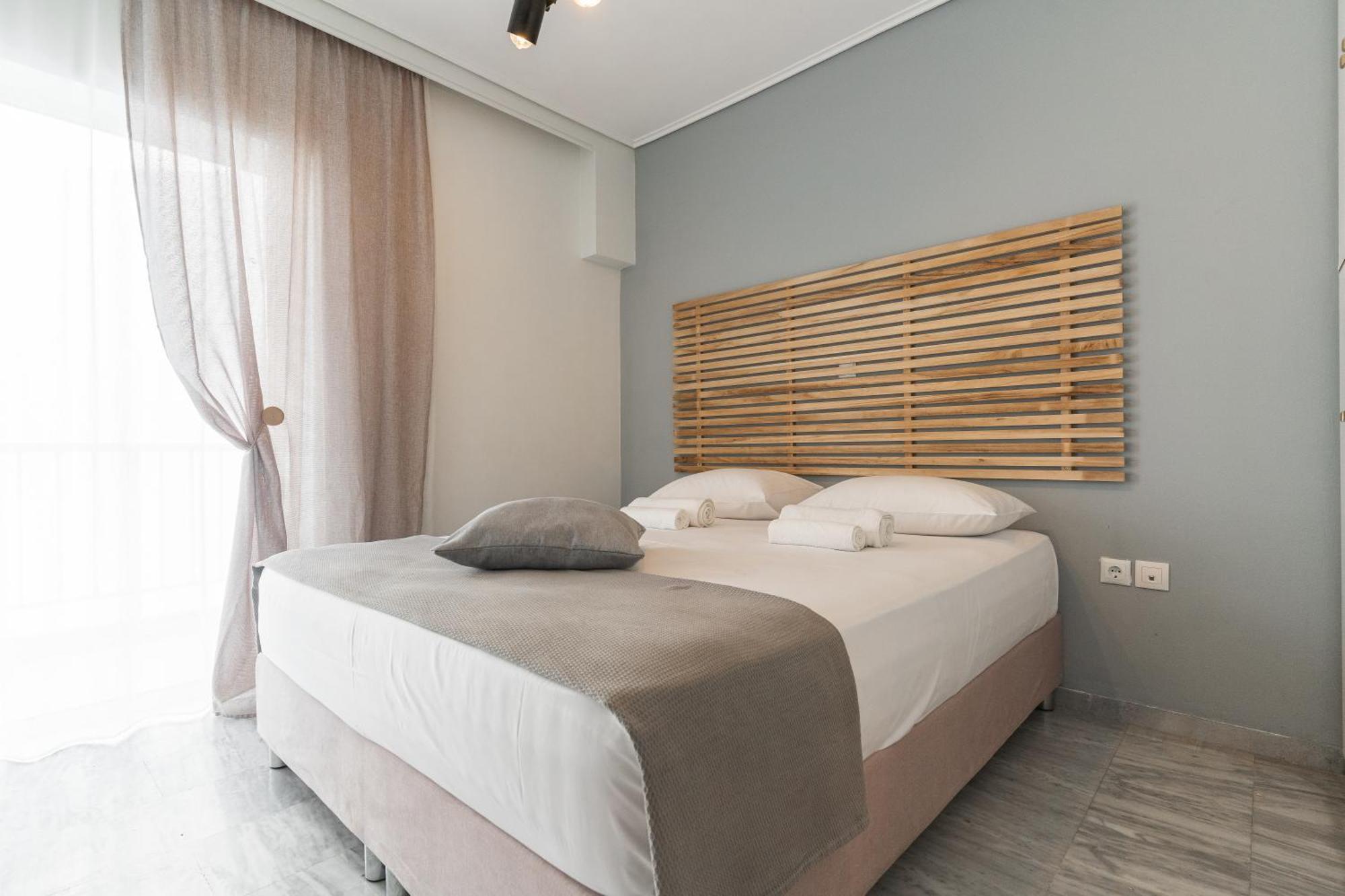 Acrolofts M62 Διαμέρισμα Αθήνα Εξωτερικό φωτογραφία