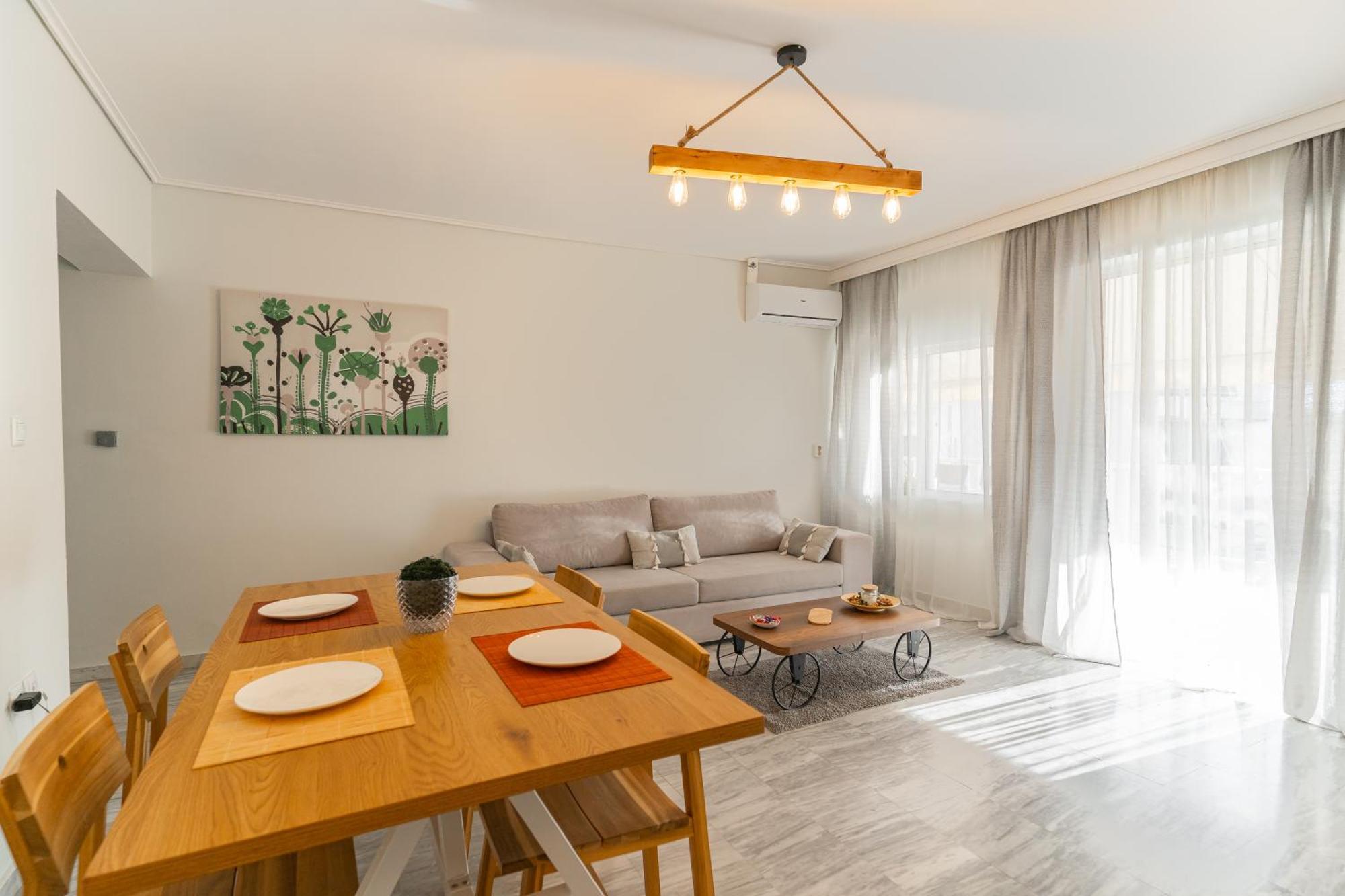 Acrolofts M62 Διαμέρισμα Αθήνα Εξωτερικό φωτογραφία