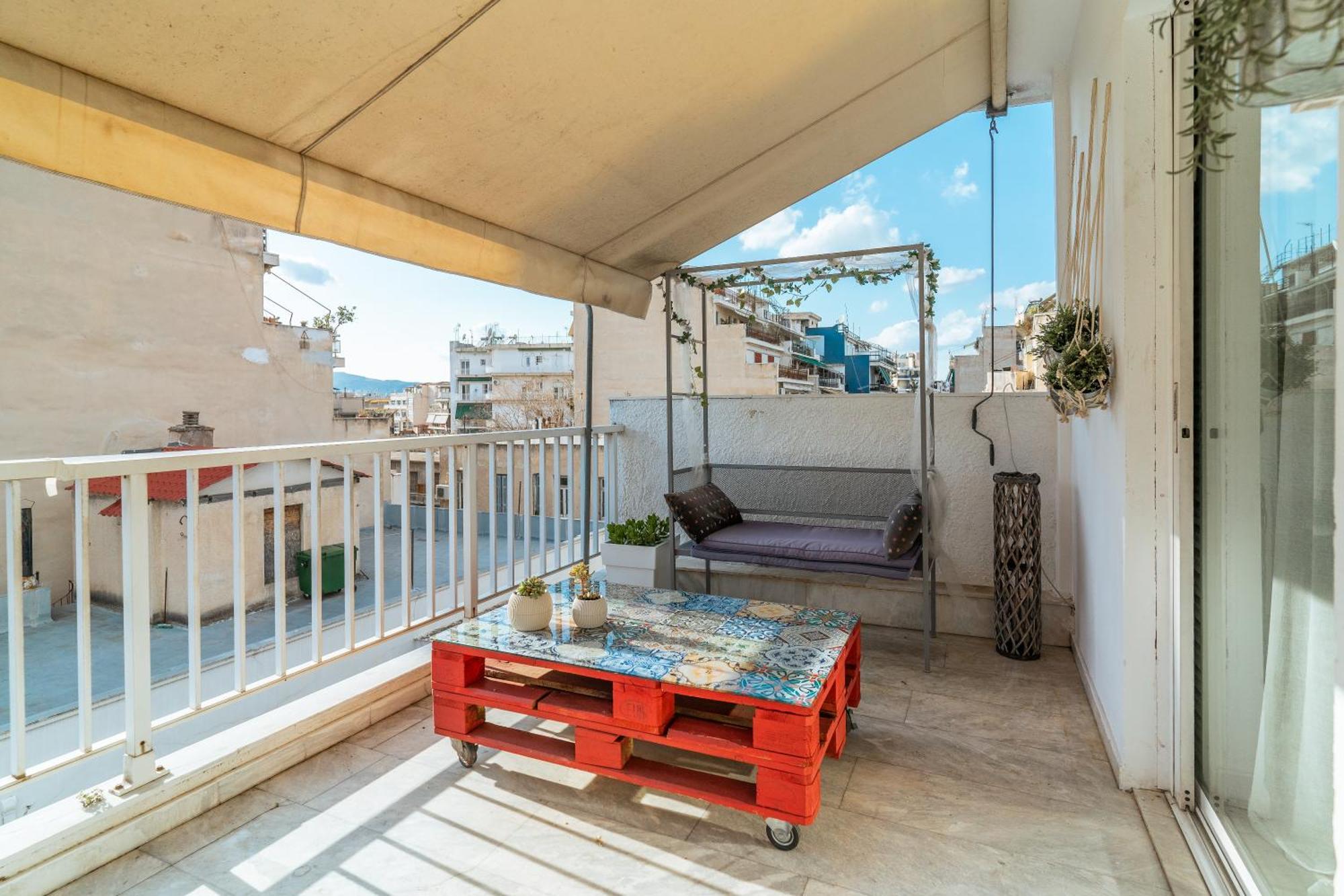 Acrolofts M62 Διαμέρισμα Αθήνα Εξωτερικό φωτογραφία