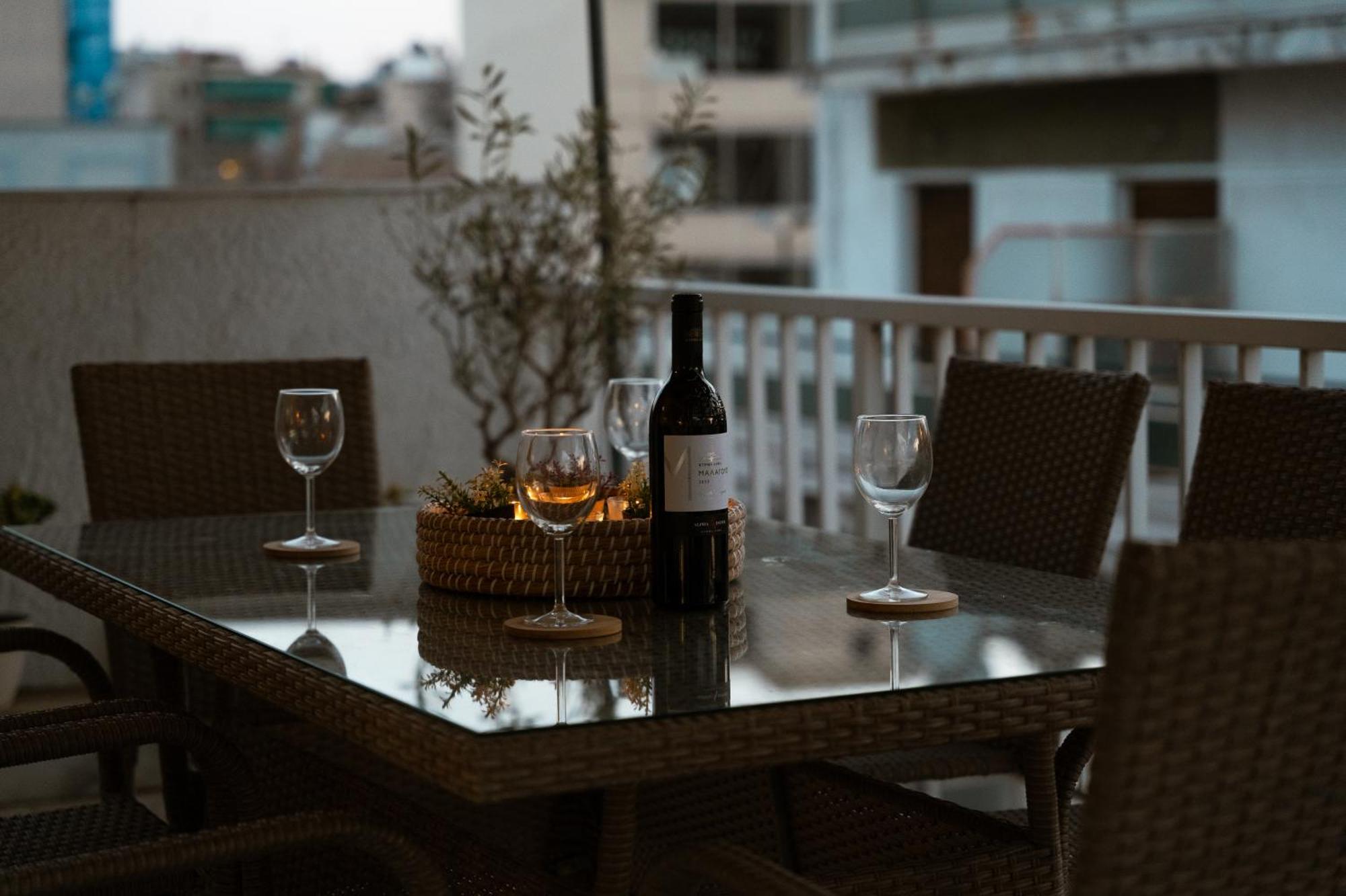 Acrolofts M62 Διαμέρισμα Αθήνα Εξωτερικό φωτογραφία