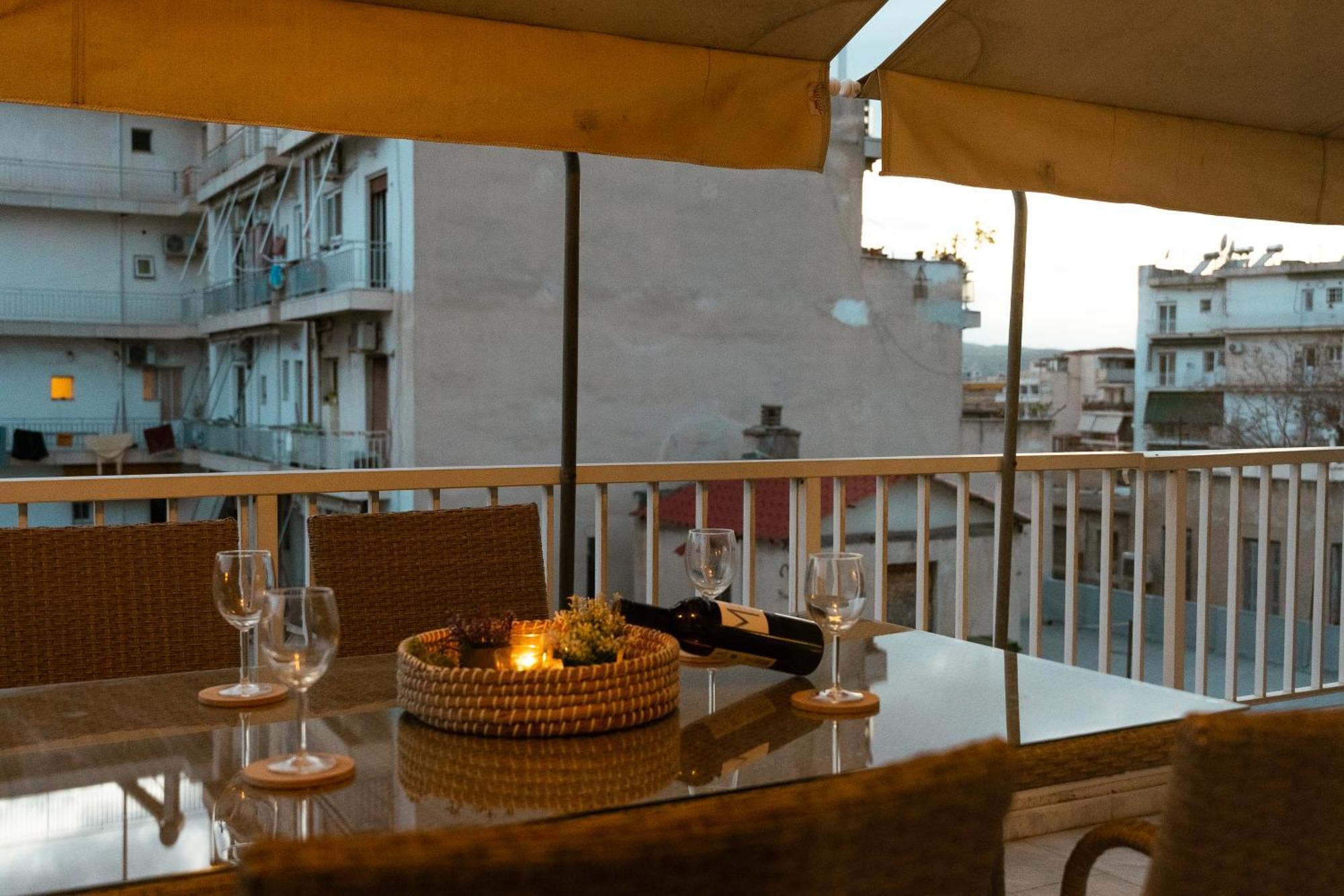 Acrolofts M62 Διαμέρισμα Αθήνα Εξωτερικό φωτογραφία