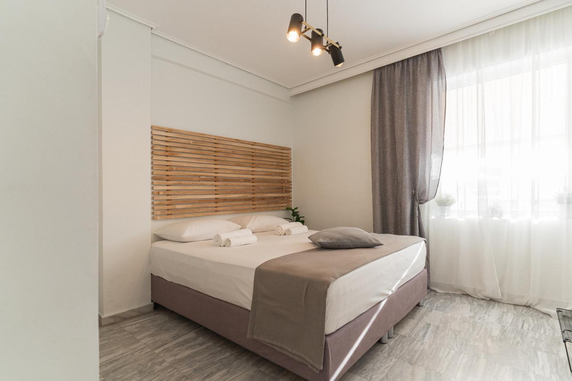 Acrolofts M62 Διαμέρισμα Αθήνα Εξωτερικό φωτογραφία