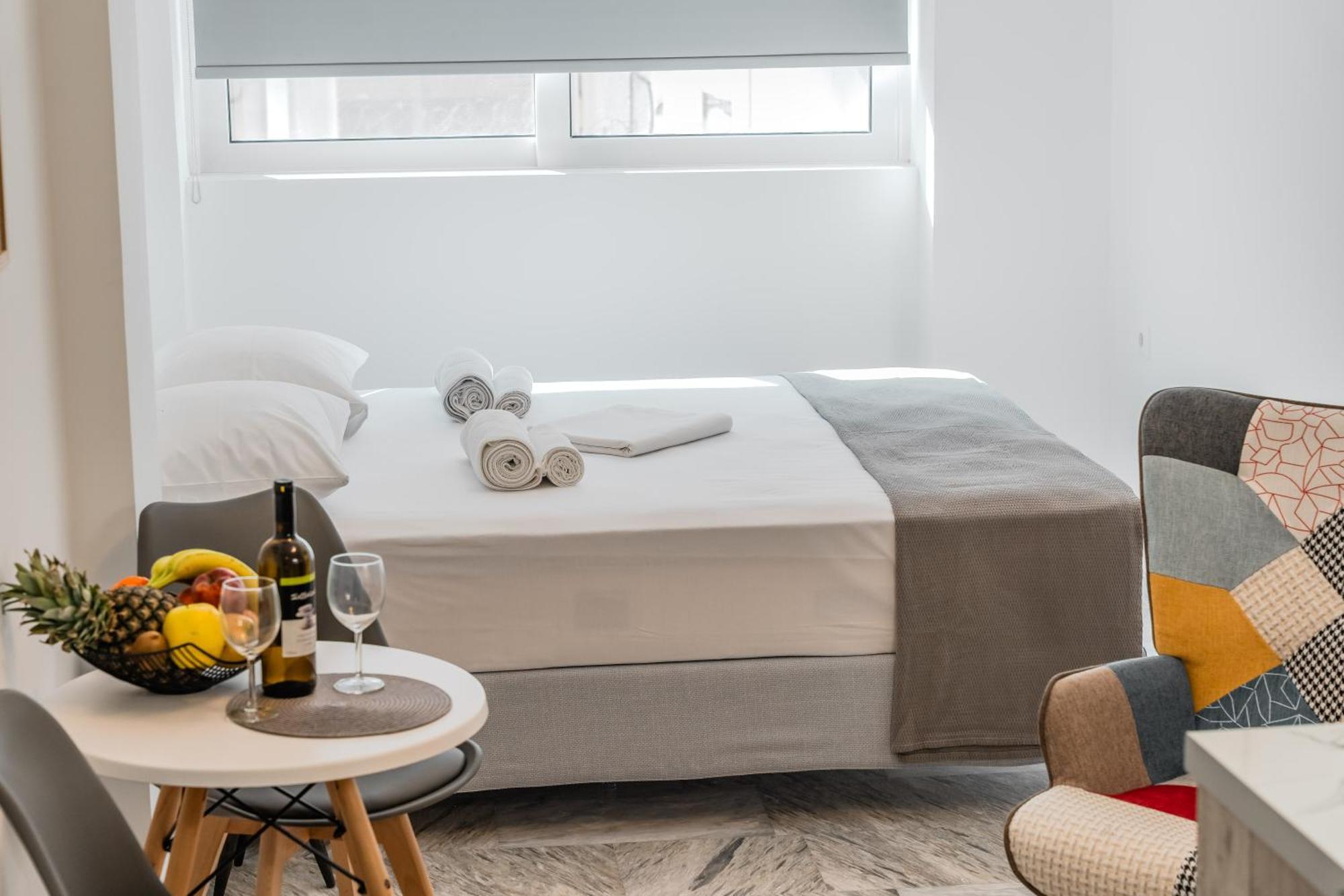 Acrolofts M62 Διαμέρισμα Αθήνα Εξωτερικό φωτογραφία
