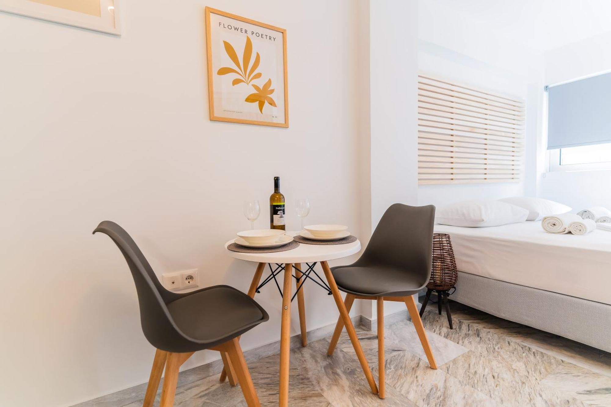 Acrolofts M62 Διαμέρισμα Αθήνα Εξωτερικό φωτογραφία