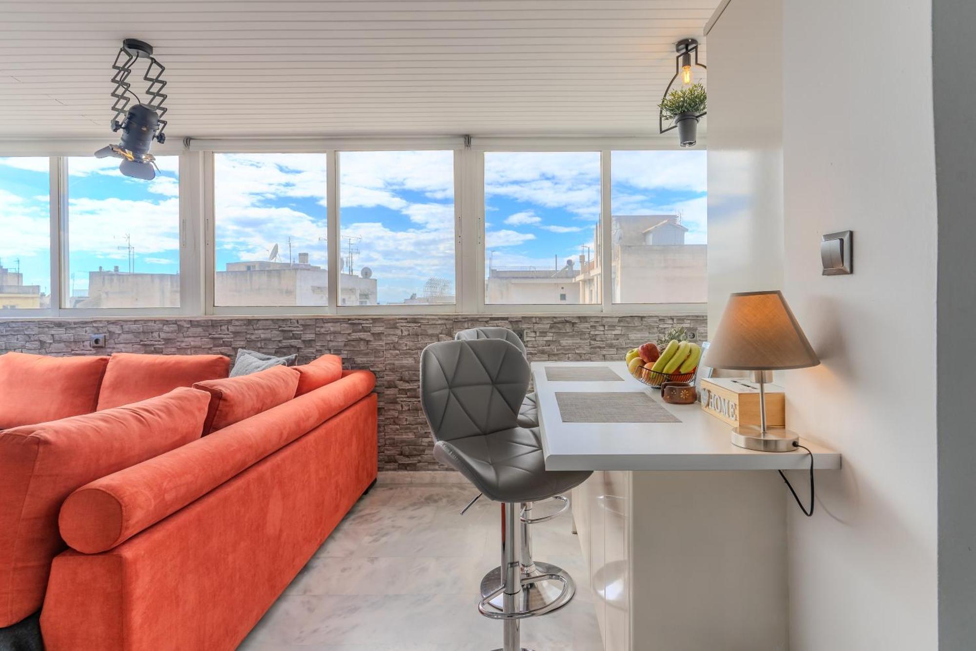 Acrolofts M62 Διαμέρισμα Αθήνα Εξωτερικό φωτογραφία