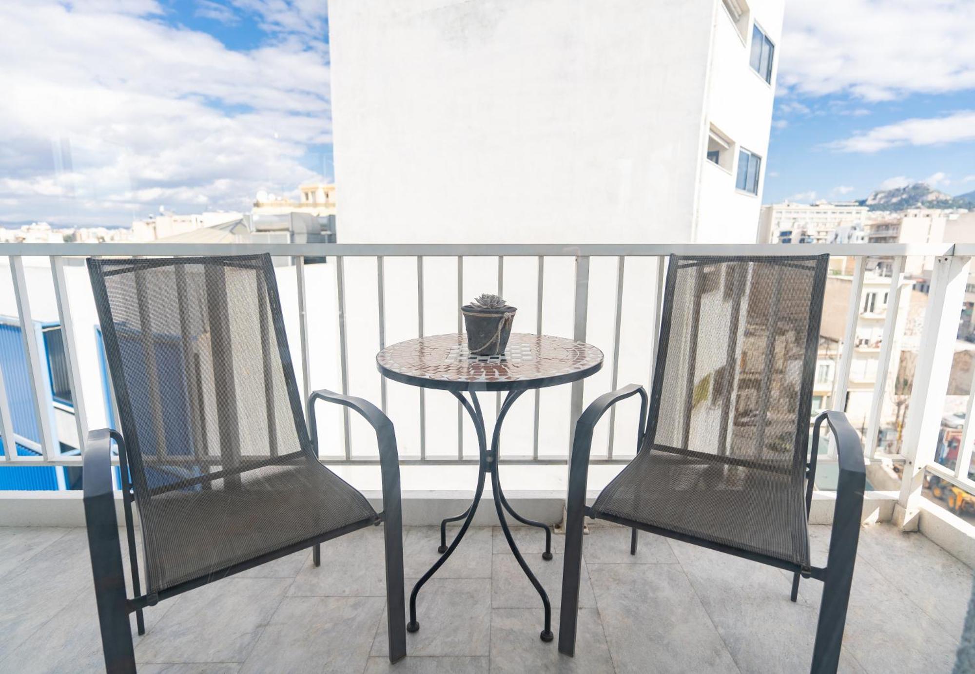 Acrolofts M62 Διαμέρισμα Αθήνα Εξωτερικό φωτογραφία
