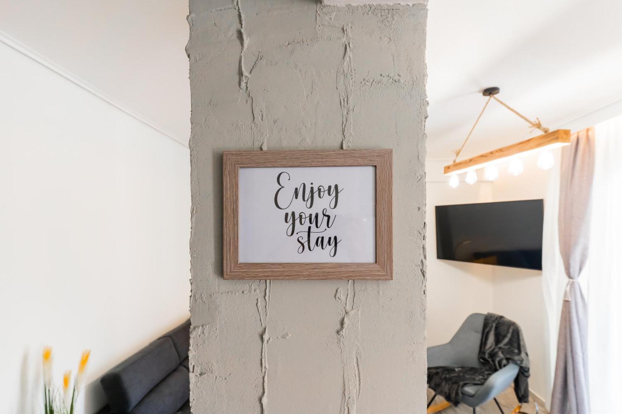 Acrolofts M62 Διαμέρισμα Αθήνα Εξωτερικό φωτογραφία