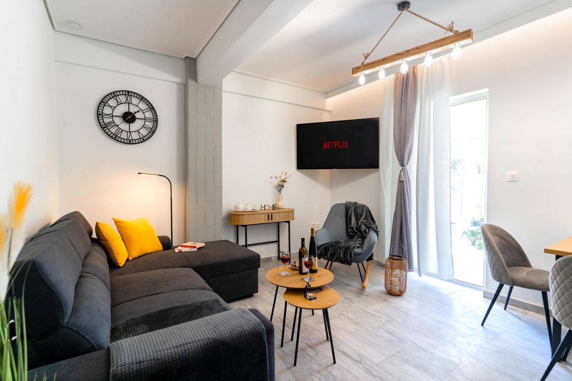Acrolofts M62 Διαμέρισμα Αθήνα Εξωτερικό φωτογραφία
