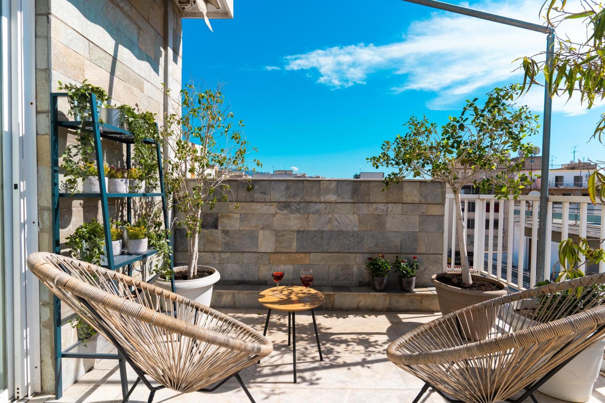 Acrolofts M62 Διαμέρισμα Αθήνα Εξωτερικό φωτογραφία
